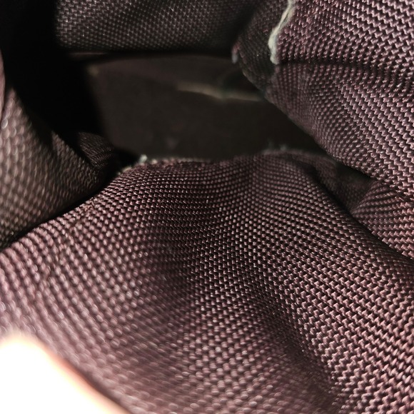 Nike Mens SF Air Force 1 High Deep Burgundy‎ Sneaker Shoes 864024-600 Size 11 - Picture 10 of 11